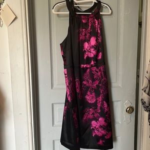 Brand new Tahari cocktail dress. New. Size 16